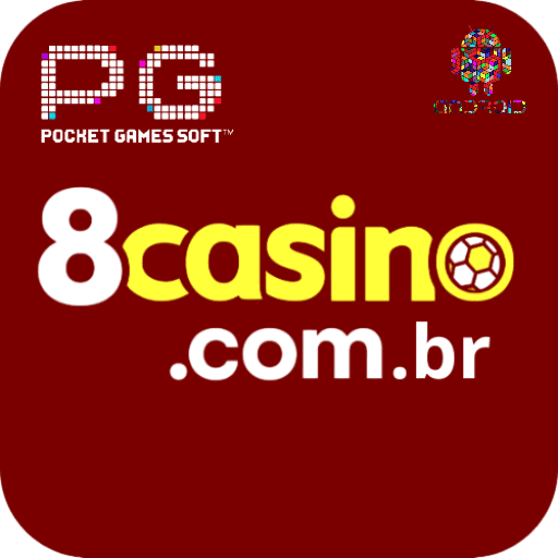 APK oficial da 8CASINO para Android