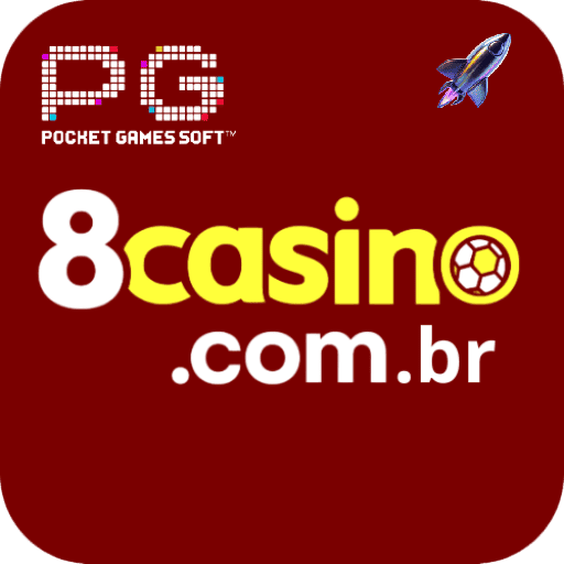 APP oficial da 8CASINO para mobile