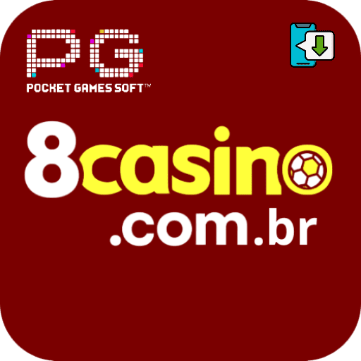 Baixar app da 8CASINO gratuitamente