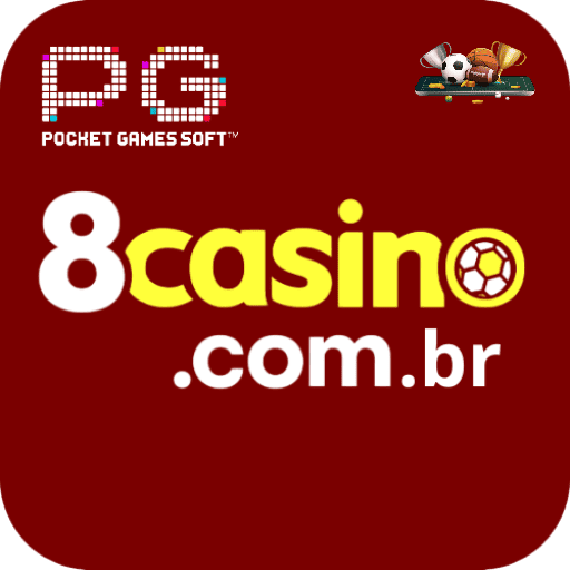 Apostas esportivas da 8CASINO com odds competitivas