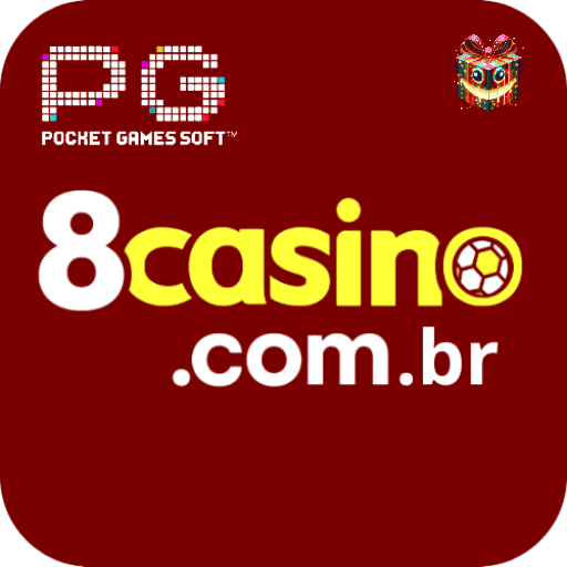 Bônus 8CASINO