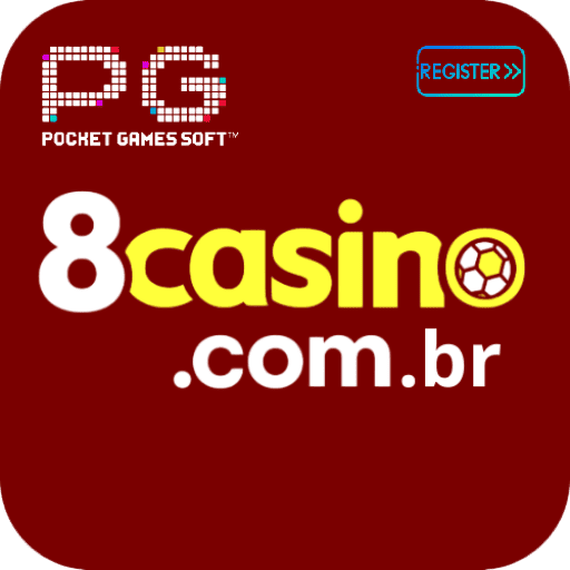 Cadastro rápido e seguro na 8CASINO