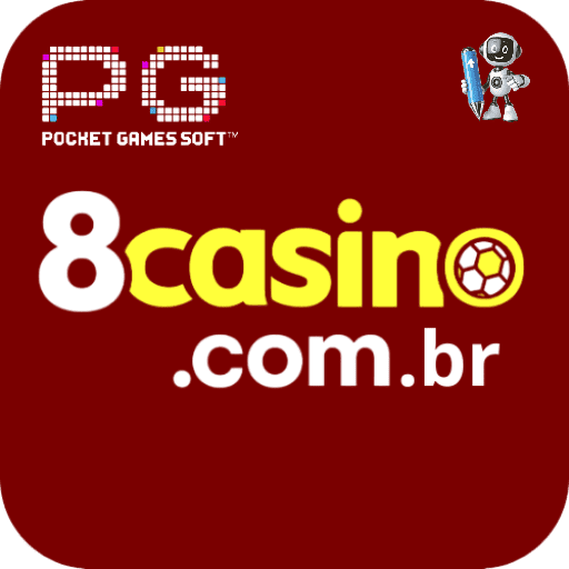 Download gratuito do app da 8CASINO