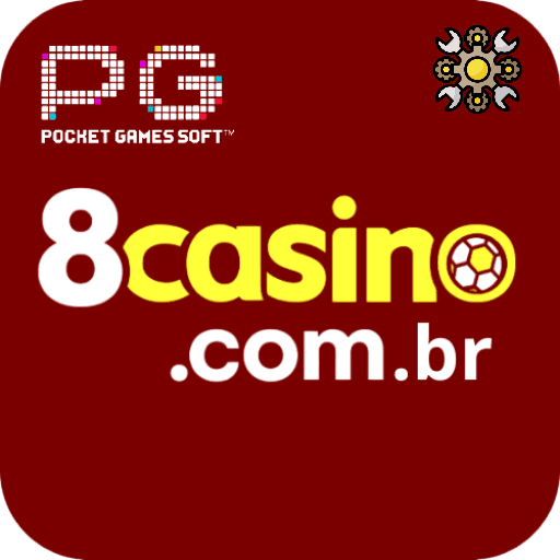 Como instalar o app da 8CASINO