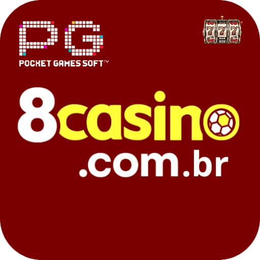 Slots online da 8CASINO com jackpots progressivos