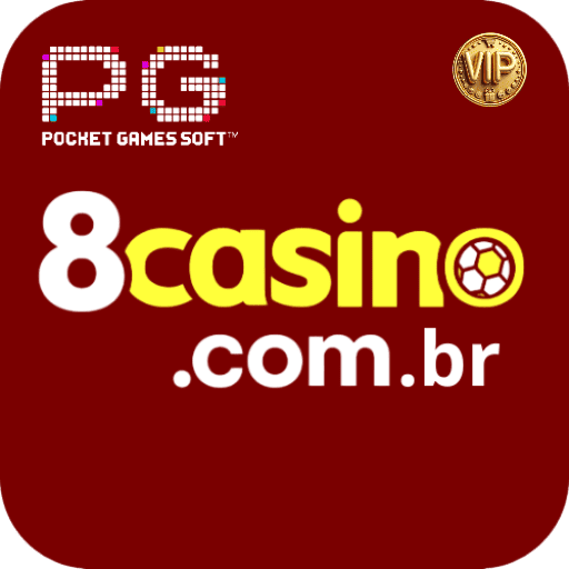 Programa VIP exclusivo da 8CASINO