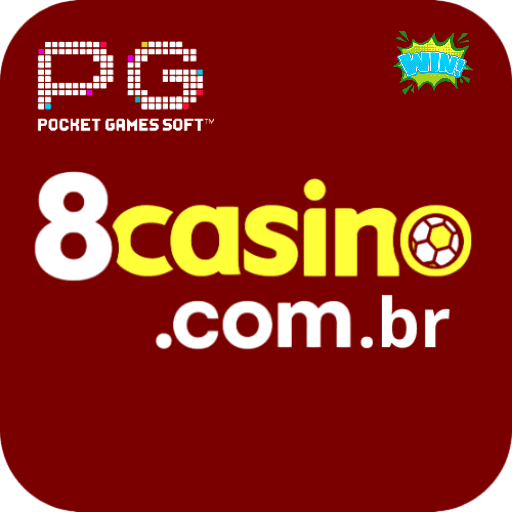 Ganhe prêmios incríveis na 8CASINO