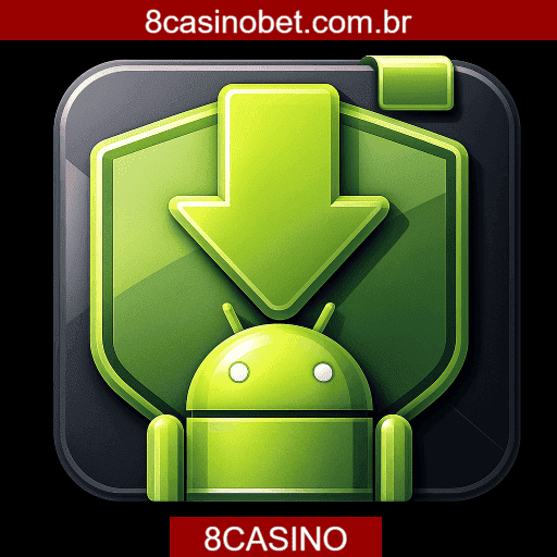 FAQ APK 8CASINO