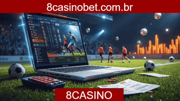 Estratégias de Apostas 8CASINO
