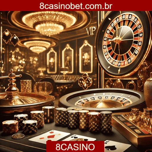FAQ Cassino 8CASINO