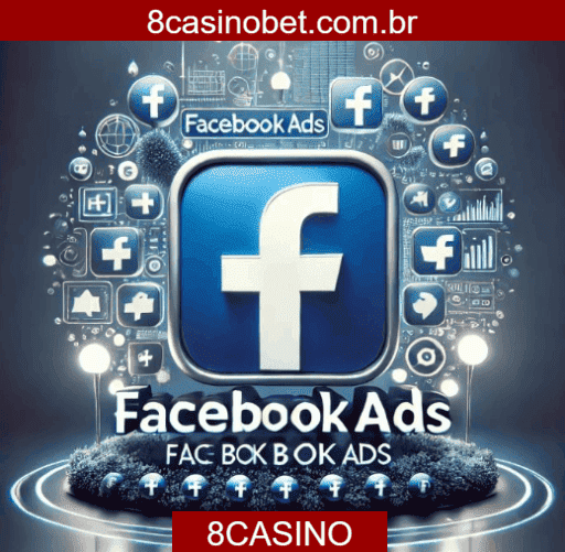 8CASINO Facebook Oficial