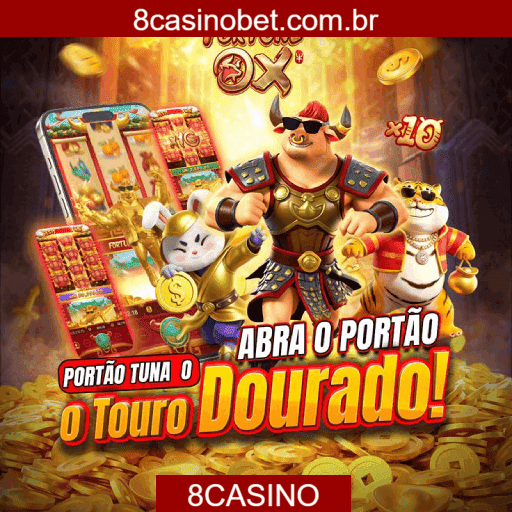 8CASINO Fortune FAQ