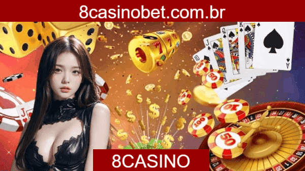 Análise 8CASINO - Vantagens e Desvantagens