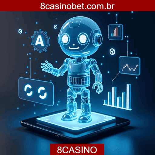 8CASINO Instalar Guia
