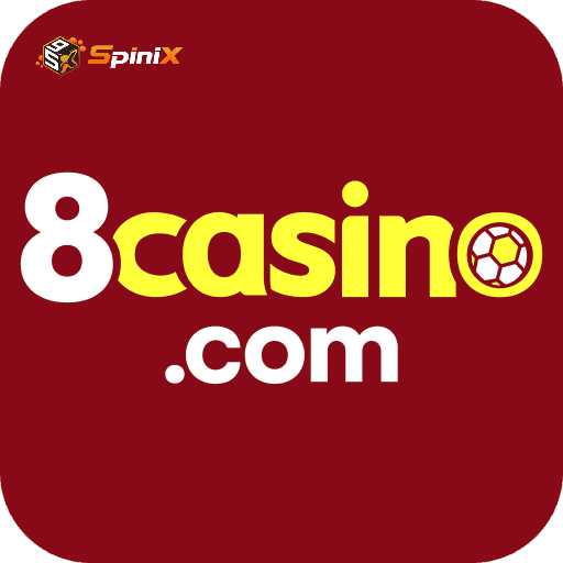 8CASINO