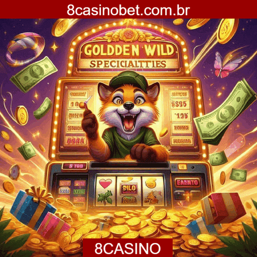 FAQ Como Ganhar 8CASINO