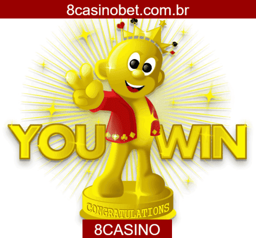 8CASINO Win - Como Ganhar Mais